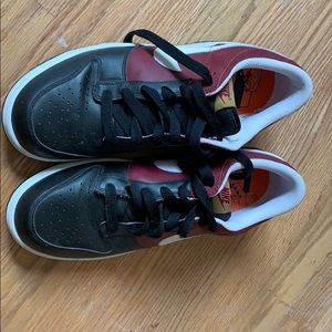 Men’s Nike 10.5 never worn